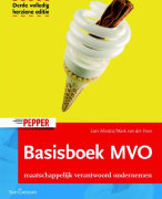 Basisboek MVO Samenvatting 