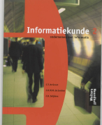 Informatiekunde Samenvatting 