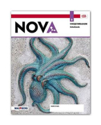 Nova Scheikunde samenvatting vwo 5 H10 Organische verbindingen