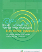 Basisboek Interviewen Samenvatting