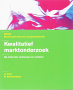 Kwalitatief Marktonderzoek Samenvatting 