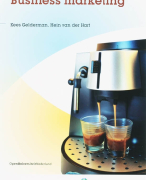 Business Marketing Samenvatting