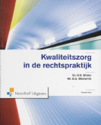 Kwaliteitszorg in de rechtspraktijk Samenvatting 
