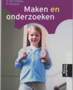 Maken en onderzoeken Samenvatting 