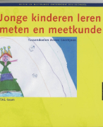 Jonge kinderen leren meten en meetkunde Onderbouw basisschool Samenvatting