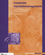 Corporate reputatiemanagement Samenvatting 