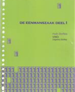 M&O De Eenmanszaak deel 1 VWO