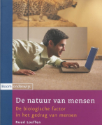 De natuur van mensen Samenvatting 
