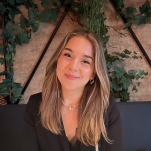 Daniëlle Oomen