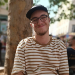 LukasDeWree