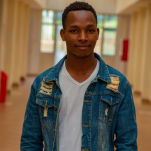 Enock Ngeno