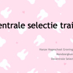 online dental training