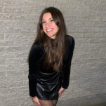 Yara van de Lagemaat