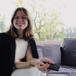 Nelle Tuytschaever