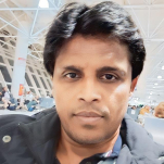 Sachin Naha