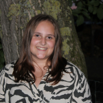 Tess Van Holsbeeck