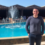 Ahmed Reda