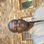 Joel Kobina Acquah