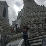 fathan bawazier