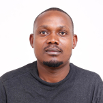 Elias Njagi