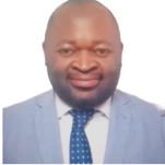 JUDE KISANG ASONGWE