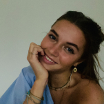 Yenthe van der Kort
