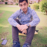 Mahmoud The Egyptian