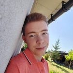 Robin Dehandschutter