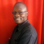 Josiah Olia
