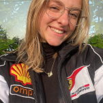 Iliana Van Der Stichel