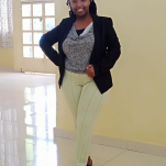 Cecilia Maina
