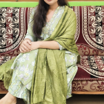 Muskan Maurya