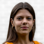 Laure Van de Velde