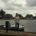 Sem Meijer