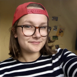 Emma  R