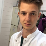NandoRavestein