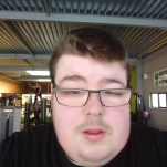 Anoniempje 