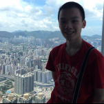 Louis Tsang