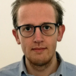 Jonas Haerinck