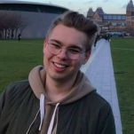 KevinVanWallendael