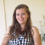 Isabel Moormann