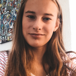 Leonie groot