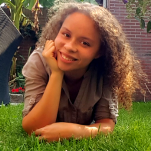 Gabriela van Antwerpen
