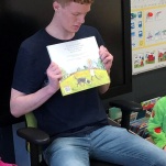 Teun van der Leest