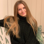 Lobke Van de Merlen