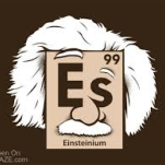 Einsteinium 