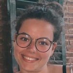 Sophie Liebregts
