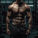 Fitnesstrainer A & B