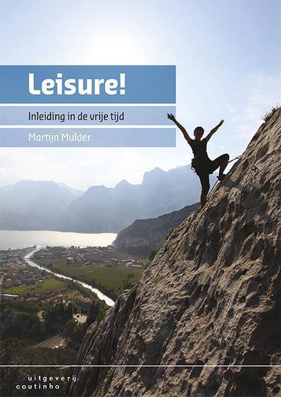 Leisure! - Martijn Mulder practice questions