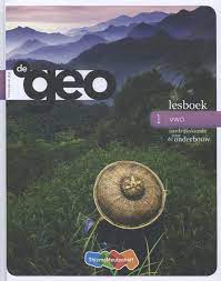 Vragen bij Aardrijskunde de Geo vwo1 hoofdstuk 3